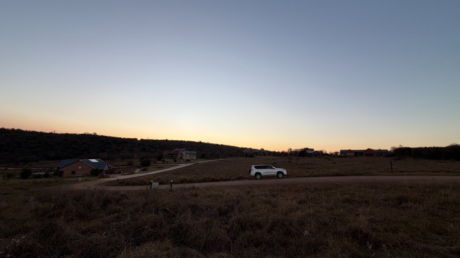 Commercial Property for Sale in Lekwena Wildlife Estate North West